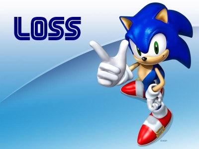LoSS Sonic Logo
